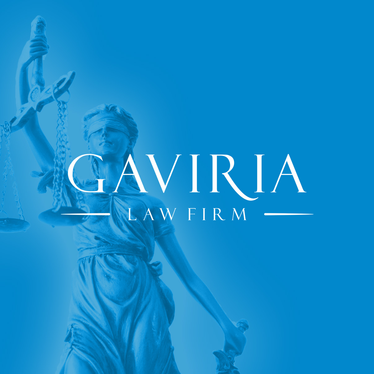 Frank J. Gaviria